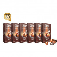 Pack Golden Coffee 60 Capsules Espresso - Harmonieux