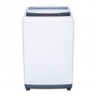 Machine a laver Top Condor 8 KG Blanc CWF08-MS33W