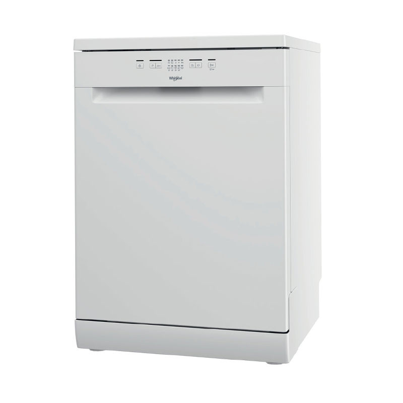 Lave Vaisselle Whirlpool 13 Couverts Blanc