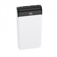 Power Bank Hoco J59A Famous 20000Mah Avec Afficheur Power Bank Hoco J59A Famous 20000Mah Avec Afficheur