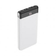 Power Bank Hoco J59A Famous 20000Mah Avec Afficheur Power Bank Hoco J59A Famous 20000Mah Avec Afficheur