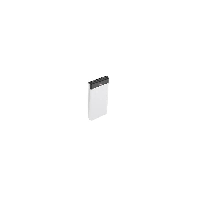 Power Bank Hoco J59A Famous 20000Mah Avec Afficheur