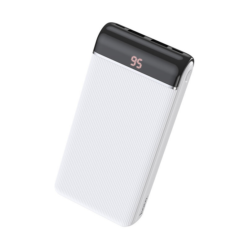 Power Bank Hoco J59A Famous 20000Mah Avec Afficheur