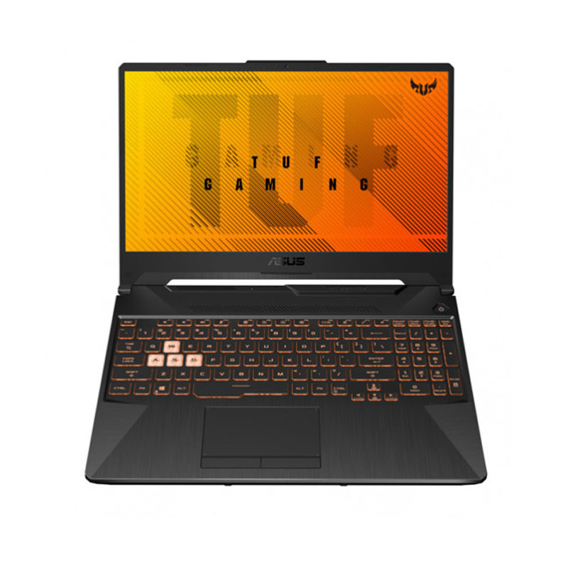 Pc Portable ASUS TUF Gaming i5 11Gén 8Go 512 SSD RTX 3050 4 Go GDDR6 Noir (TUF506HC-HN085T) Pc Portable ASUS TUF Gaming i5 11Gén 8Go 512 SSD RTX 3050 4 Go GDDR6 Noir (TUF506HC-HN085T)