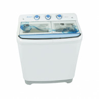 Lave Linge Semi Automatique Orient 10.5 Kg Blanc XPB10-5