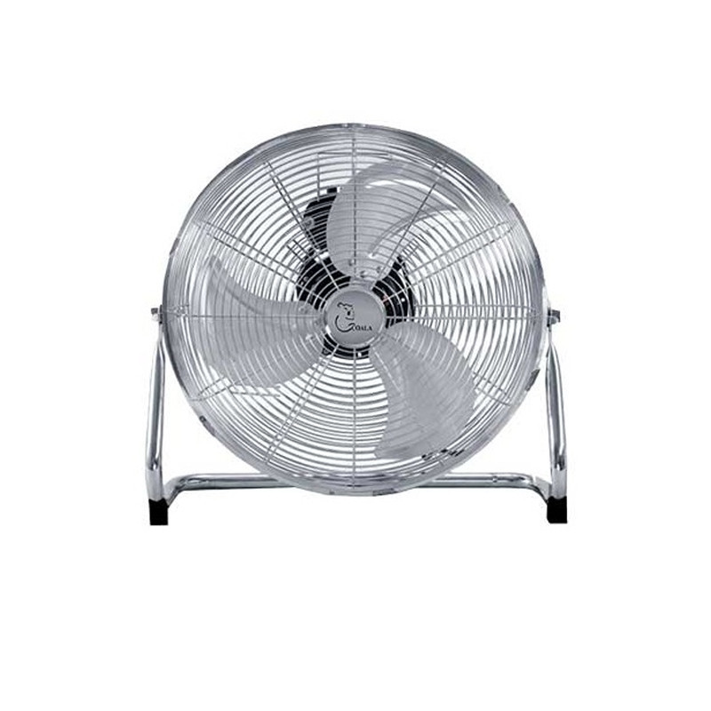 Ventilateur De Bureau COALA 90 W Gris V45IN