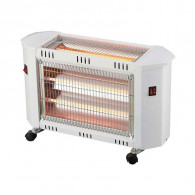 Chauffage Électrique COALA 2500W R2F2500