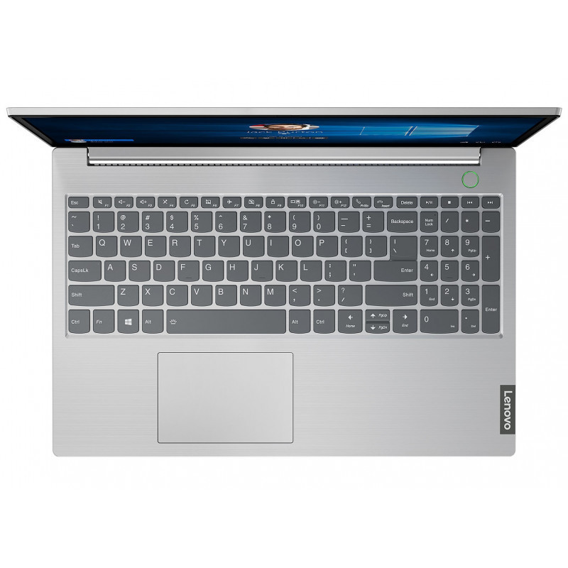 Pc Portable Lenovo ThinkBook 15 G2 ITL I7 11Gén 8Go 1 To Gris 20VE001GFE