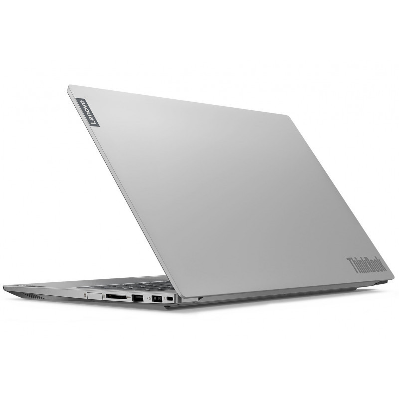 Pc Portable Lenovo ThinkBook 15 G2 ITL I7 11Gén 8Go 1 To Gris 20VE001GFE