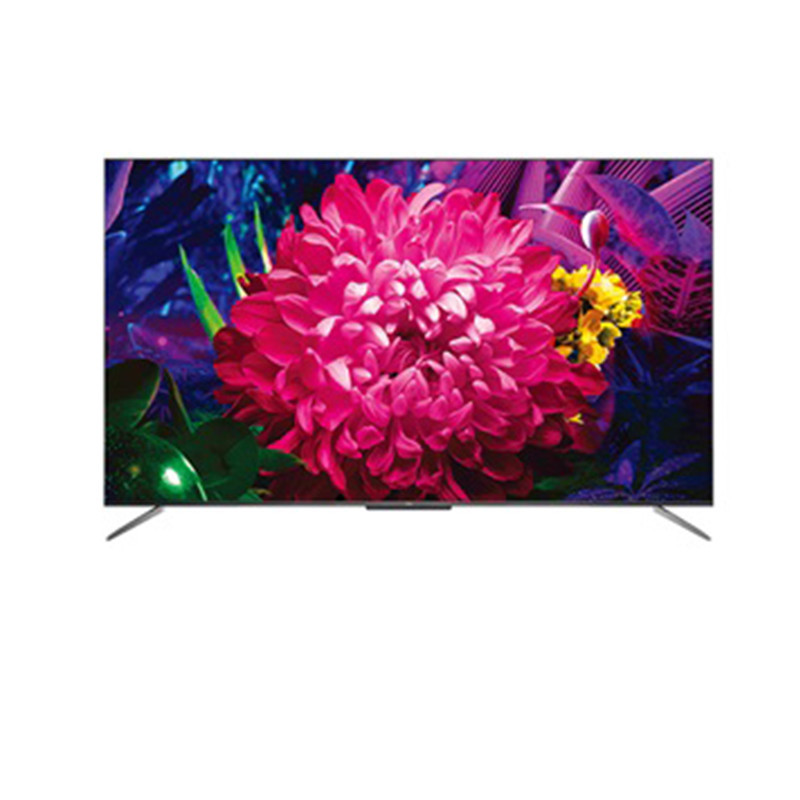 Téléviseur TCL C715 50" UHD 4K Android Smart Tv (QLED50C715 ) Téléviseur TCL C715 50" UHD 4K Android Smart Tv (QLED50C715 )