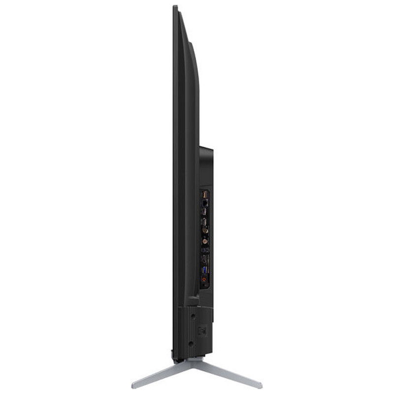 Téléviseur Tcl 65" QLED 4K Android Smart Tv LEDUHD65P725