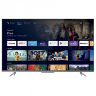 Téléviseur Tcl 65" QLED 4K Android Smart Tv LEDUHD65P725 Téléviseur Tcl 65" QLED 4K Android Smart Tv LEDUHD65P725