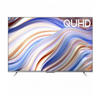 Téléviseur Tcl 75" QLED 4K Android Smart Tv LEDUHD75P725 Téléviseur Tcl 75" QLED 4K Android Smart Tv LEDUHD75P725