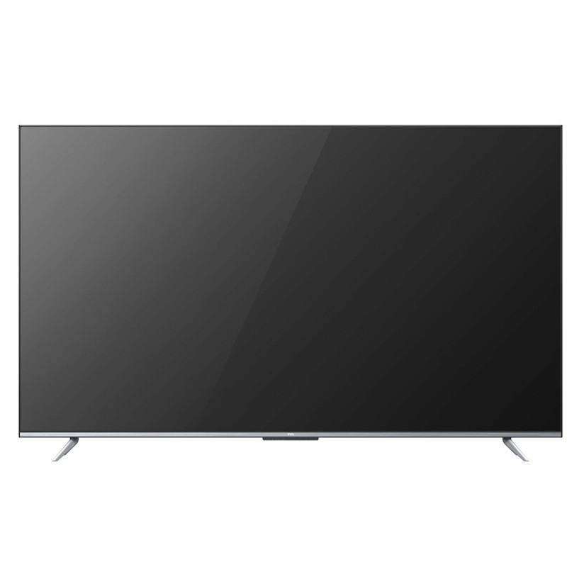 Téléviseur Tcl 75" QLED 4K Android Smart Tv LEDUHD75P725