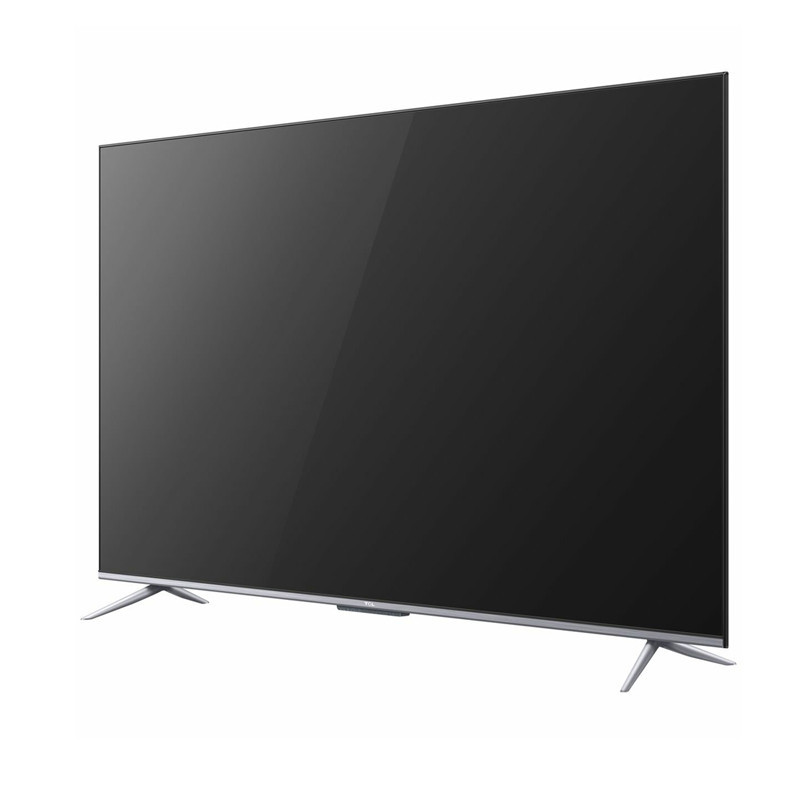 Téléviseur Tcl 75" QLED 4K Android Smart Tv LEDUHD75P725