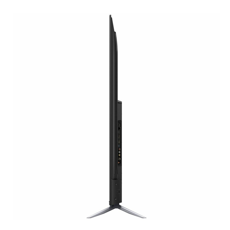 Téléviseur Tcl 75" QLED 4K Android Smart Tv LEDUHD75P725