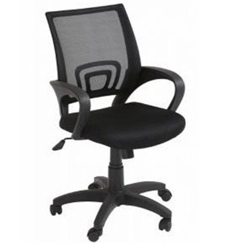 Chaise secrétaire ATLANTA Mesh avec Accoudoir Chaise secrétaire ATLANTA Mesh avec Accoudoir