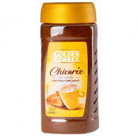 Café Soluble Golden Coffee 200 GR Chicorée