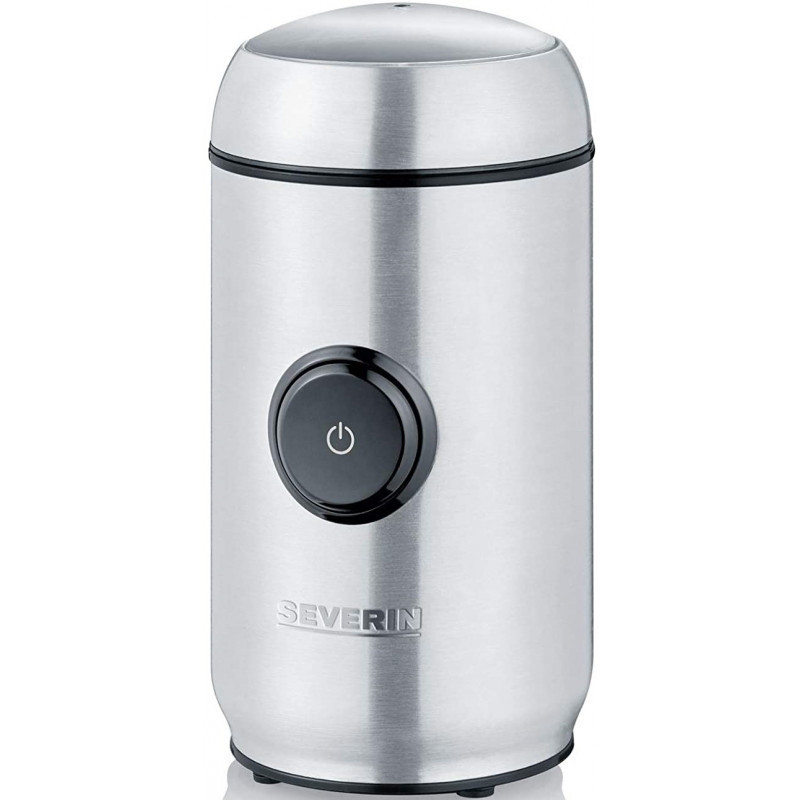 Moulin A Café  Severin 150W Inox KM3879
