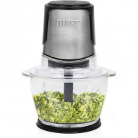 Mini Hachoir Princess 300W Inox 221051