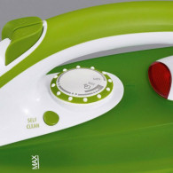 Fer à Repasser Vapeur Sevrin 2400W - Vert BA3242