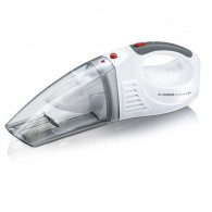 Aspirateur A Main SEVERIN 3En1 Blanc HV7144
