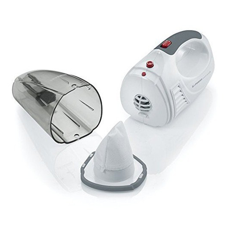 Aspirateur A Main SEVERIN 3En1 Blanc HV7144