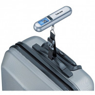 Balance Valise Électronique Beurer 40Kg LS06