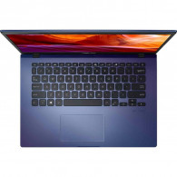 Pc Portable ASUS X409FA I3 10Géne 4Go 1To Bleu (X409FA-BV596T)