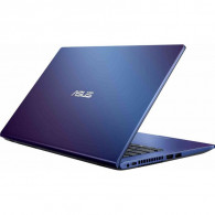 Pc Portable ASUS X409FA I3 10Géne 4Go 1To Bleu (X409FA-BV596T)