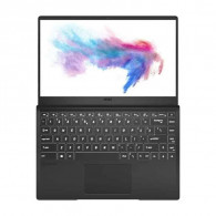Pc Portable Msi I3-10110U 8 Go 256 Go SSD Noir