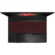 Pc Portable Msi I7-1075H 16 Go 512 Go SSD RTX 2070-8GB Noir