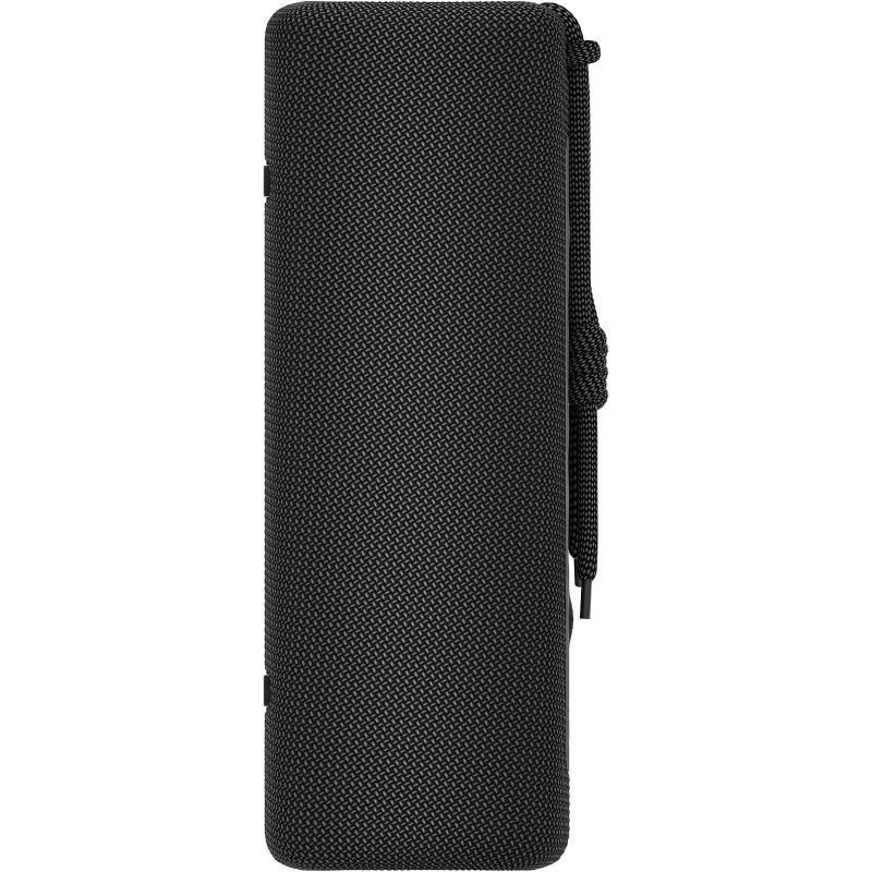 Haut Parleur Portable Sans Fil Bluetooth Xiaomi Mi 16w Noir