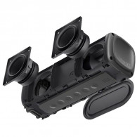 Haut Parleur Portable Sans Fil Bluetooth Xiaomi Mi 16w Noir Haut Parleur Portable Sans Fil Bluetooth Xiaomi Mi 16w Noir