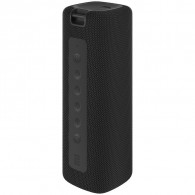 Haut Parleur Portable Sans Fil Bluetooth Xiaomi Mi 16w Noir Haut Parleur Portable Sans Fil Bluetooth Xiaomi Mi 16w Noir