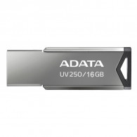 Clé USB Adata UV250 16Go Silver