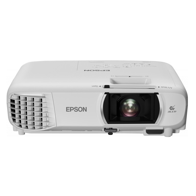 Vidéo Projecteur Epson EH-TW710 Full Hd Vidéo Projecteur Epson EH-TW710 Full Hd