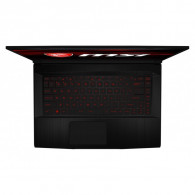PC Portable MSI GF65 I7 9è Gén 24 Go 512 Go SSD RTX 2060 6 Go Noir + Sac à Dos (GF65THIN9SEXR-235X) PC Portable MSI GF65 I7 9è Gén 24 Go 512 Go SSD RTX 2060 6 Go Noir + Sac à Dos (GF65THIN9SEXR-235X)
