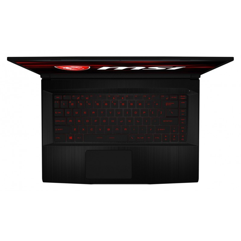 PC Portable MSI GF65 I7 9è Gén 24 Go 512 Go SSD RTX 2060 6 Go Noir + Sac à Dos (GF65THIN9SEXR-235X)