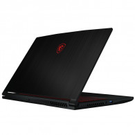 PC Portable MSI GF65 I7 9è Gén 24 Go 512 Go SSD RTX 2060 6 Go Noir + Sac à Dos (GF65THIN9SEXR-235X) PC Portable MSI GF65 I7 9è Gén 24 Go 512 Go SSD RTX 2060 6 Go Noir + Sac à Dos (GF65THIN9SEXR-235X)