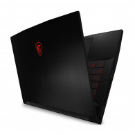 PC Portable MSI GF65 I7 9è Gén 24 Go 512 Go SSD RTX 2060 6 Go Noir + Sac à Dos (GF65THIN9SEXR-235X) PC Portable MSI GF65 I7 9è Gén 24 Go 512 Go SSD RTX 2060 6 Go Noir + Sac à Dos (GF65THIN9SEXR-235X)