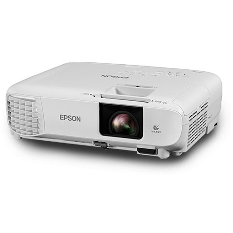 Vidéo Projecteur Epson EH-TW740 Full Hd