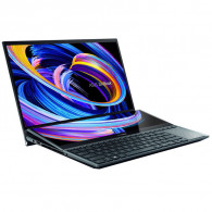 Pc Portable Asus ZenBook Pro Duo i7 10Gén 16Go 512Go SSD Bleu (UX582LR-H2012T) Pc Portable Asus ZenBook Pro Duo i7 10Gén 16Go 512Go SSD Bleu (UX582LR-H2012T)