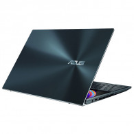 Pc Portable Asus ZenBook Pro Duo i7 10Gén 16Go 512Go SSD Bleu (UX582LR-H2012T) Pc Portable Asus ZenBook Pro Duo i7 10Gén 16Go 512Go SSD Bleu (UX582LR-H2012T)