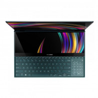 Pc Portable Asus ZenBook Pro Duo i7 10Gén 16Go 512Go SSD Bleu (UX582LR-H2012T) Pc Portable Asus ZenBook Pro Duo i7 10Gén 16Go 512Go SSD Bleu (UX582LR-H2012T)