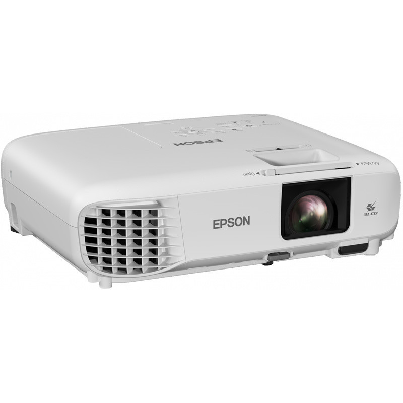 Vidéo Projecteur Epson EH-TW740 Full Hd