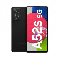 Smartphone Samsung Galaxy A52s 8Go 128Go Noir (SM-A528)