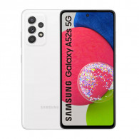 Smartphone Samsung Galaxy A52s 8Go 128Go Blanc (SM-A528)