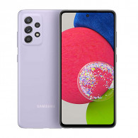 Smartphone Samsung Galaxy A52s 8Go 128Go Violet (SM-A528)