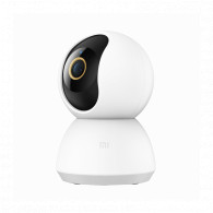 Caméra De Surveillance Xiaomi Mi Home Security 2K 360° / 3MP / Blanc Caméra De Surveillance Xiaomi Mi Home Security 2K 360° / 3MP / Blanc